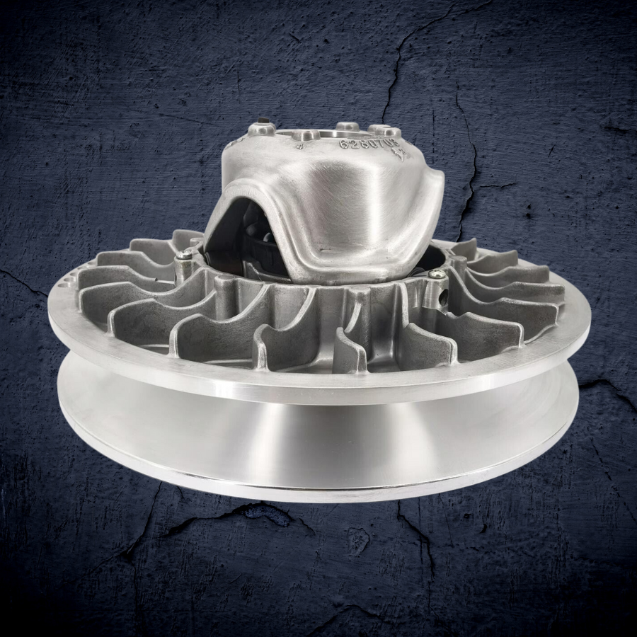 Can-Am Maverick X3 Turbo (2017+) Secondary Clutch base Turbo R and RR