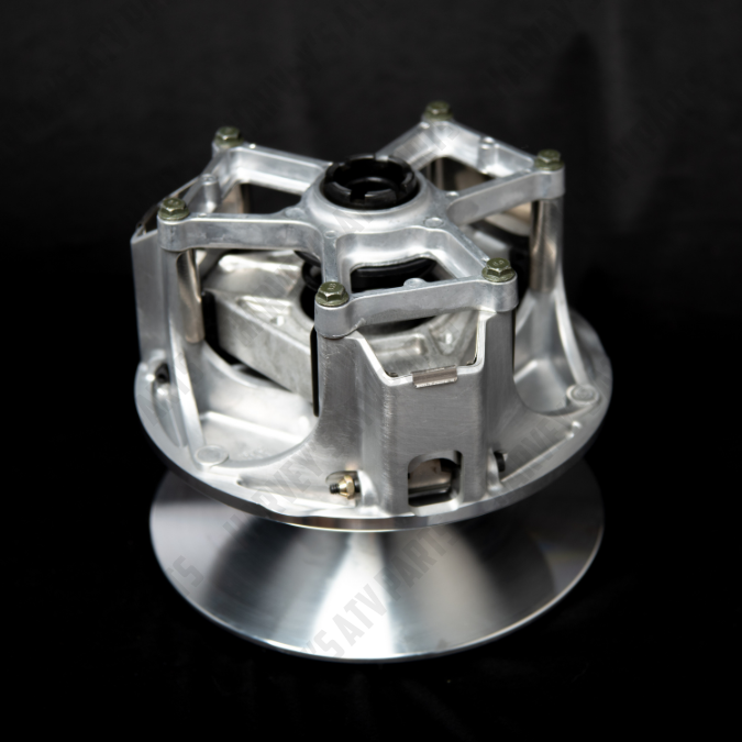 RZR TURBO XP (2016-2020) Primary and Secondary Clutch Bundle