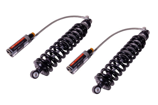 Shock Therapy EXIT X1 Shock Set for Can-Am Defender