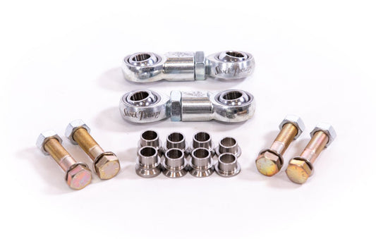 Shock Therapy Front Sway Bar Link Kit for Can-Am X3 64"