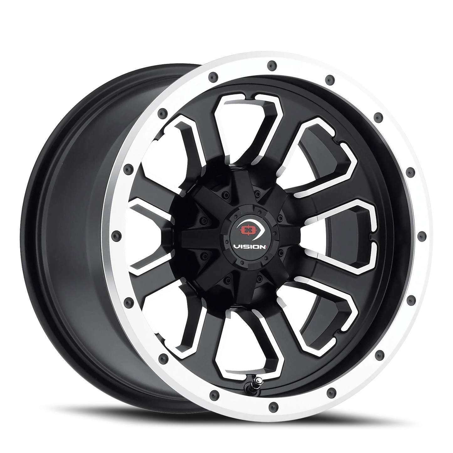 548 Commander UTV MBMF