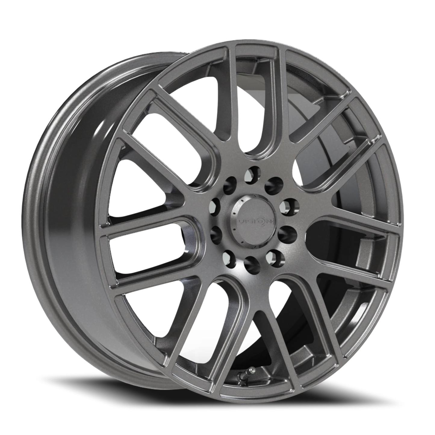 426 Cross GM