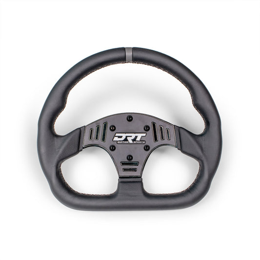 D-Shape Steering Wheels