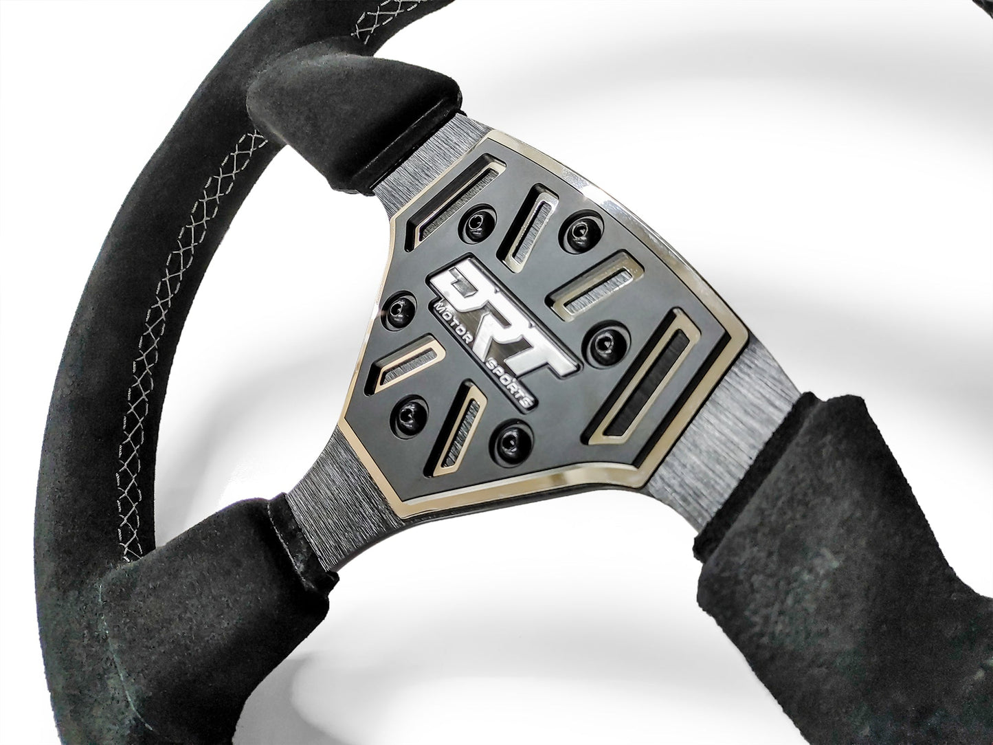 D-Shape Steering Wheels