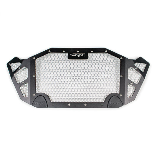 RZR Pro XP 2020+ Aluminum Grill V2