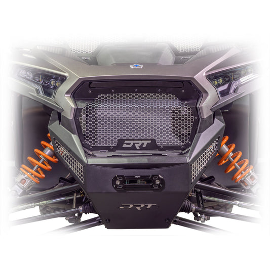 Polaris 2024+ RZR XP 1000/4 Aluminum Front Grill