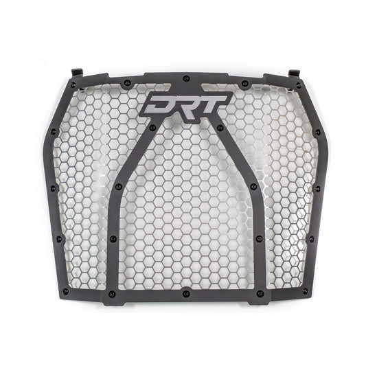 Kawasaki KRX 1000/4 Front Aluminum Grill