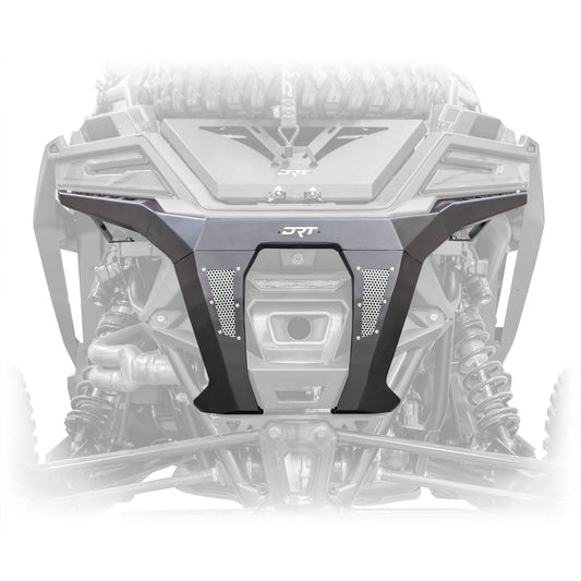 RZR Pro R 2022+ Rear Bumper