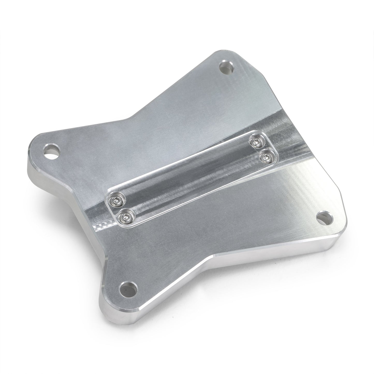 RZR Pro XP 2020+ Billet Aluminum Radius Rod Plate