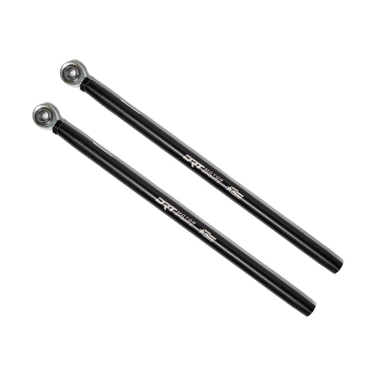 Barrel UHD Billet Aluminum Tie Rod Kit 72" Tie Rods for Xpedition/Ranger 1500