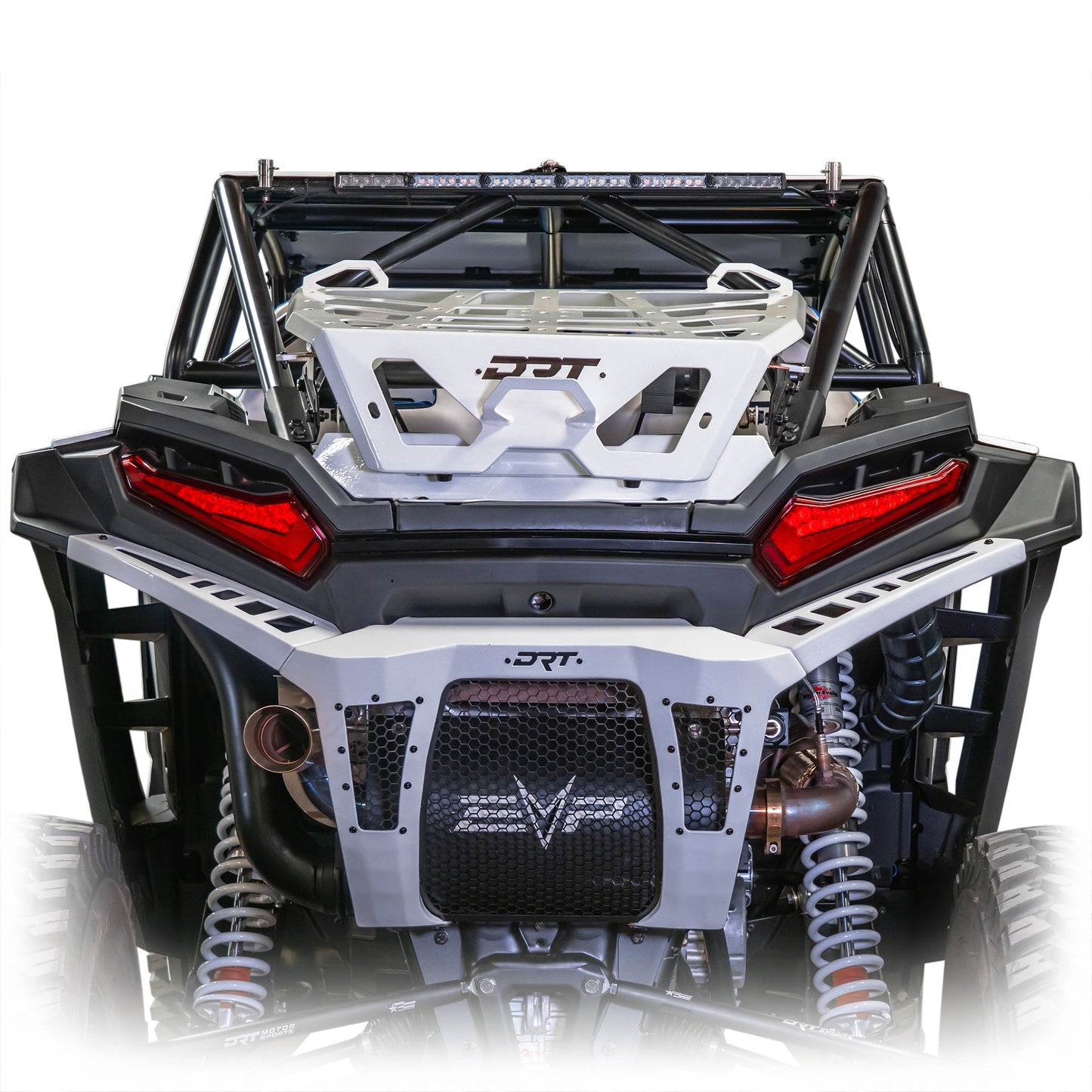Polaris 2024+ RZR XP 1000/4 Rear Bumper