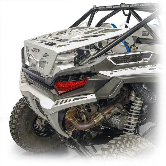 Polaris 2024+ RZR XP 1000/4 Tire Carrier/Adventure Rack