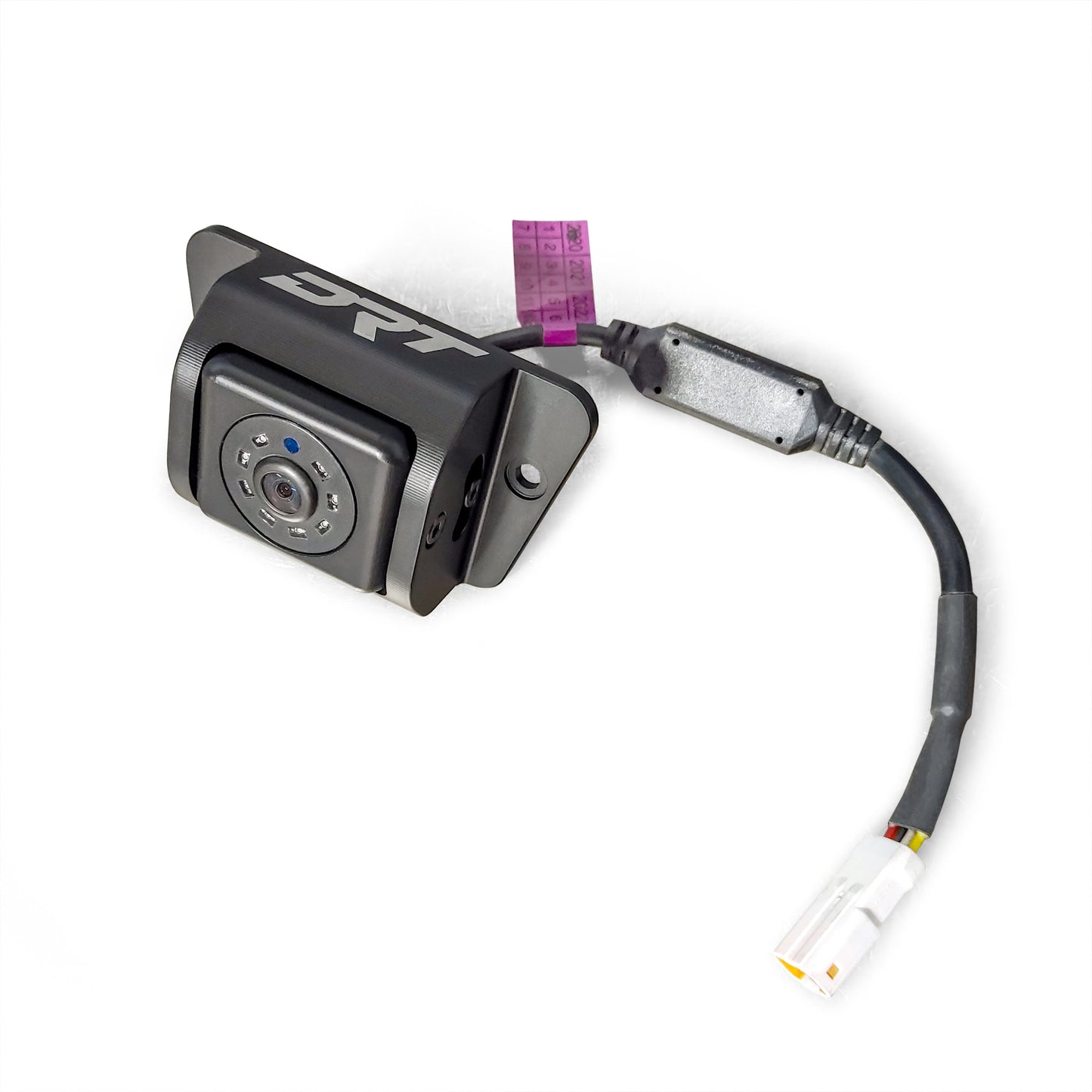 Polaris Pro Series Adjustable Rear Camera Extension