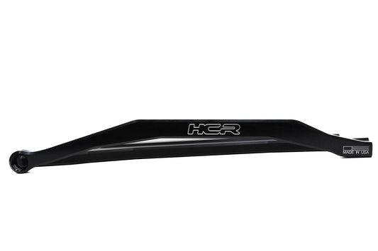 HCR High Clearance Billet Radius Rods for Can-Am X3 72"