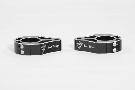 Shock Therapy Limit Strap Kit for Can-Am Maverick X3