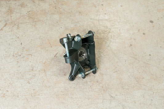 PRO R LOWER A-ARM AND KNUCKLE KIT