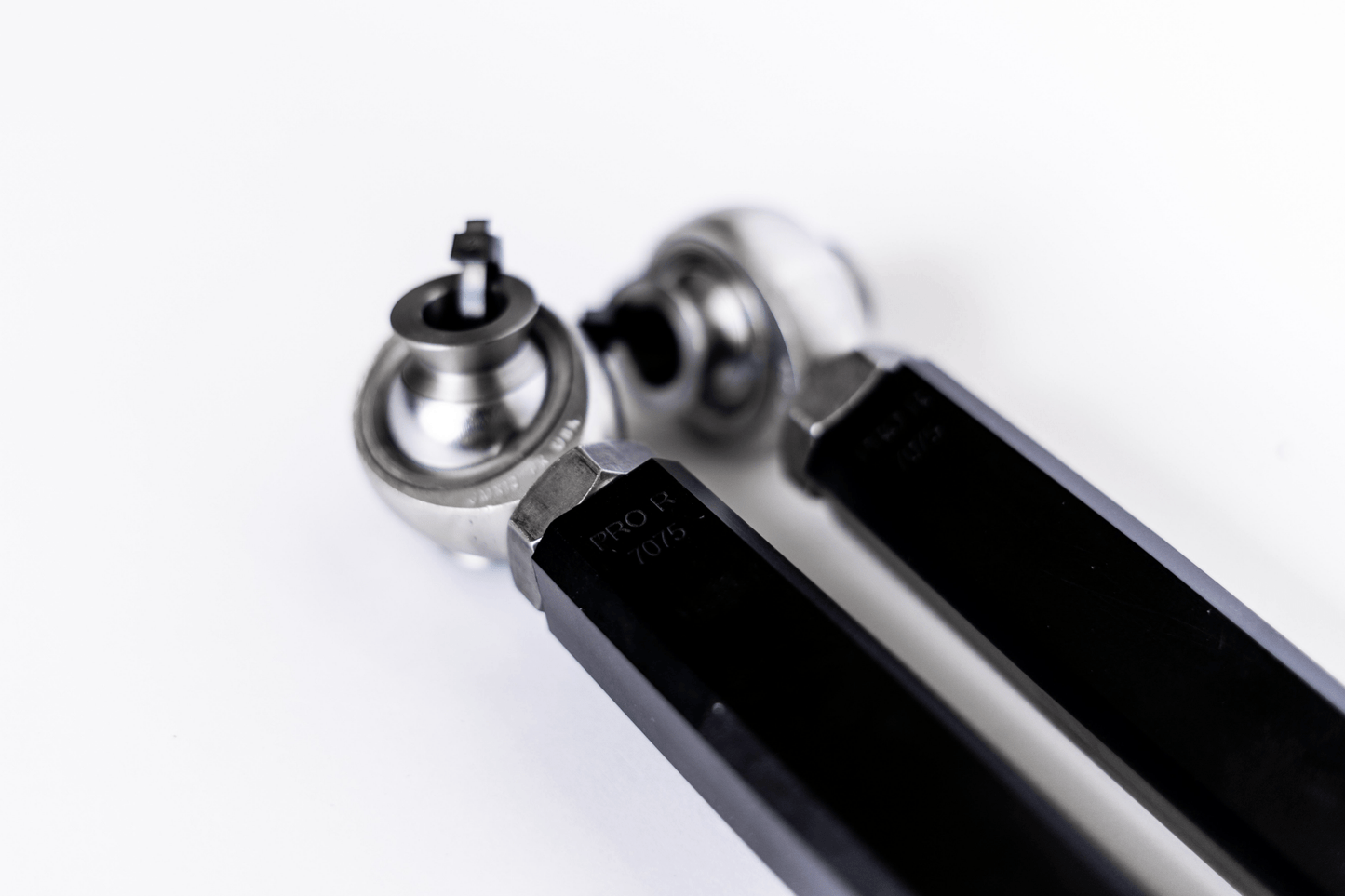 HCR High Clearance Radius Rods for RZR Pro R / Turbo R