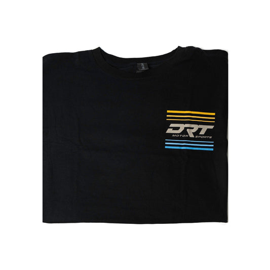 Desert Race Tech T-Shirt, Black