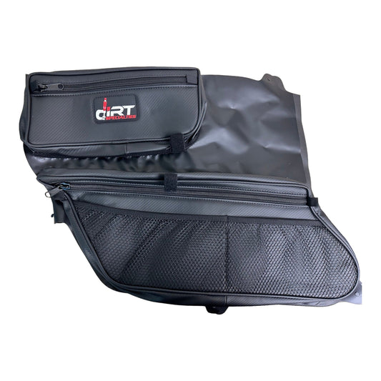 Dirt Specialties Door Bags for Can-Am X3 Max