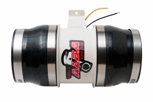 Alba Racing Belt Blower Kit for Polaris RZR XP 1000