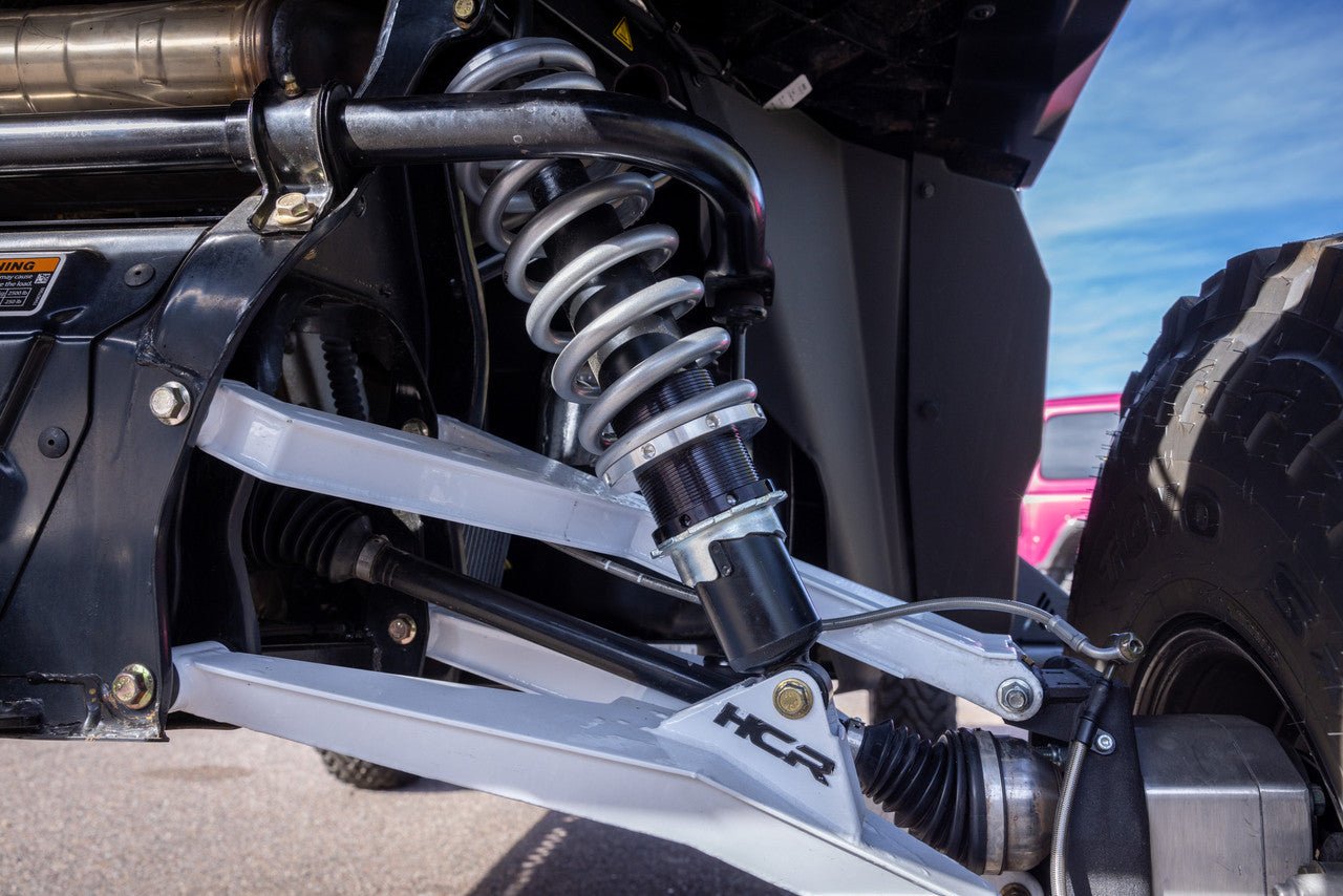 Shock Therapy Spring Kit for Can-Am Defender