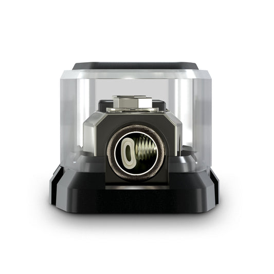 Square ANL Fuse Holder with 200A Fuse