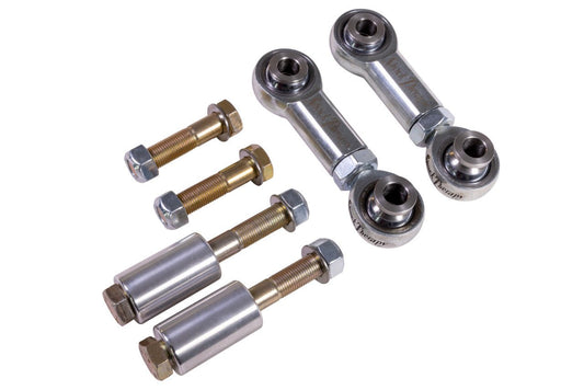 Shock Therapy Front Sway Bar Links for Can-Am X3 72"