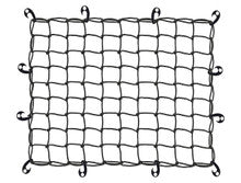Bungee Pickup Truck Cargo Net - Short Bed