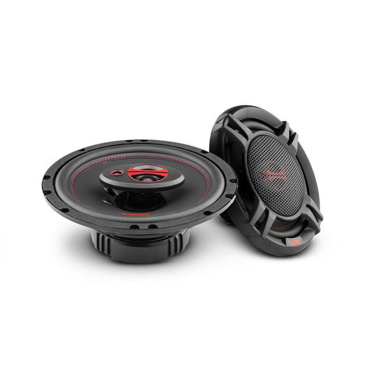 DS18 2014-2018 Toyota RAV4 Front and Back Doors Speakers Better Upgrade/Replacement Package 900 Watts