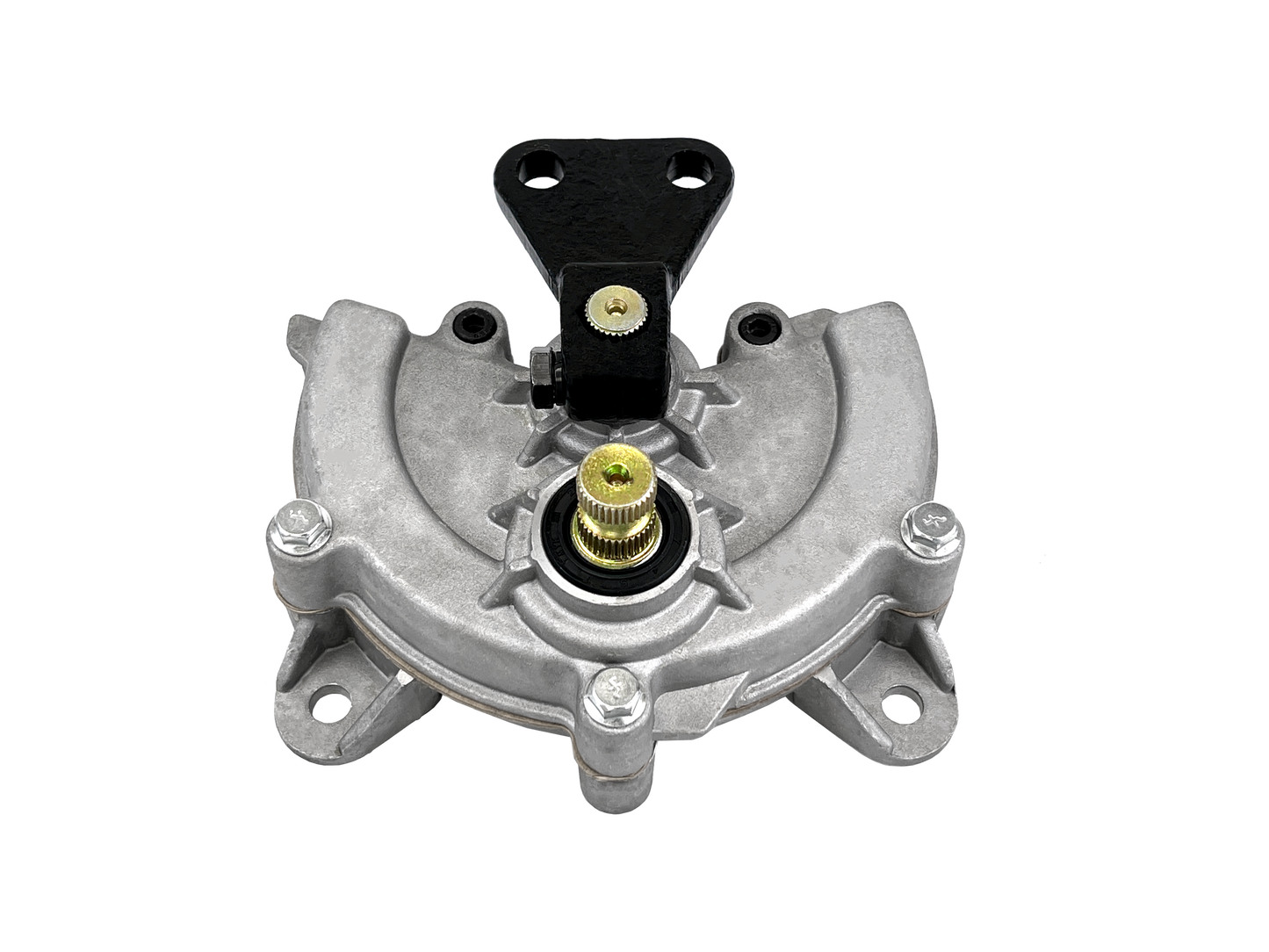 20152018 Polaris RZR 1000/Turbo Front Heavy Duty Rack and Pinion