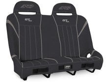 GT/S.E. Rear Suspension Bench for Polaris RZR XP4 1000, XP4 Turbo, XP4 Turbo S, All Black