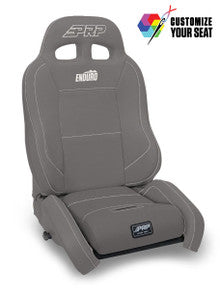 EnduroCrawl Reclining Suspension Seat, Passenger