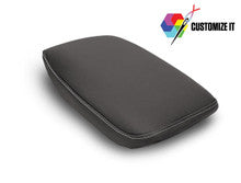 Center Console Cover for 2021+ Subaru Outback - Custom