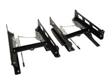Seat Mounts for CJ7/YJ (Complete Pedestal)