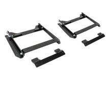 Rear Seat Adapter Mounts for Kawasaki KRX (Pair)