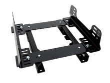 Composite Seat Mount Kit with Fixed Base (4 Door) for Polaris RZR PRO XP4, PRO R4, Turbo R4 (Pair)
