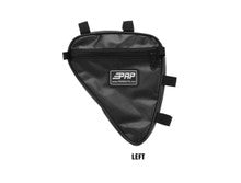 Truss bag left