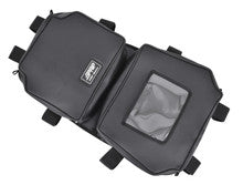Overhead Bag for Can-Am Maverick X3 - Black