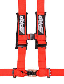 4.3 Harness, Yellow