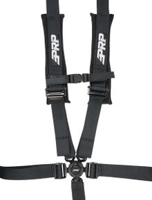 5.2 Cam-Lock Harness