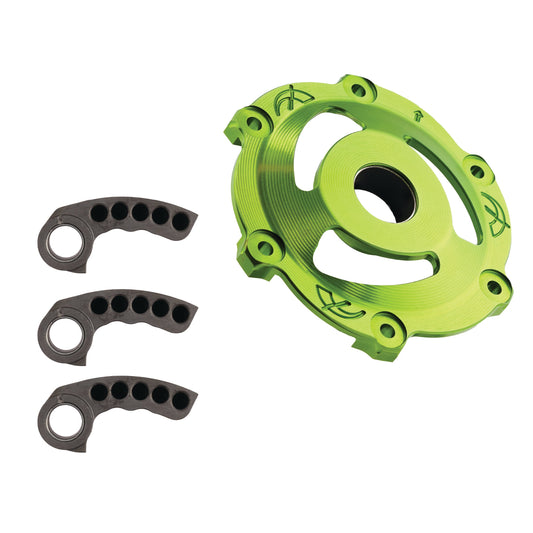 KR193X Clutch Kit