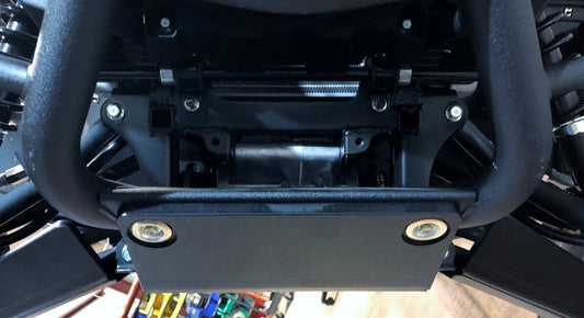 Trail Armor Full Skids Success for 2019+ Yamaha Wolverine X2 R-Spec Model