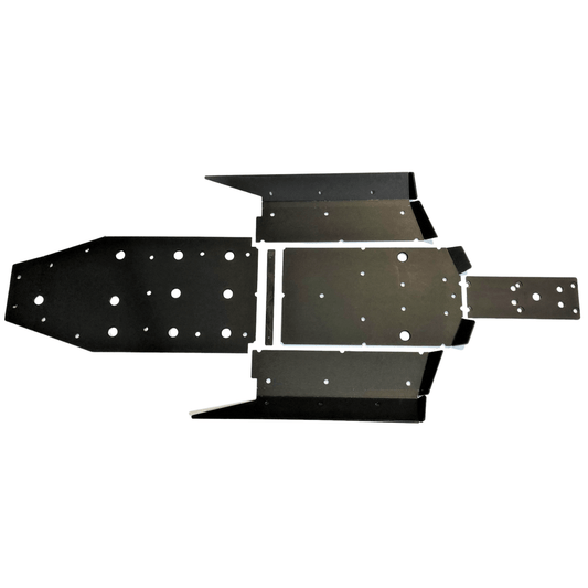 Trail Armor Full Skid Plate for Kawasaki KRX 1000