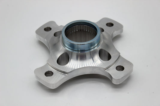 Kawasaki KFX400 Billet Disc Brake Hub