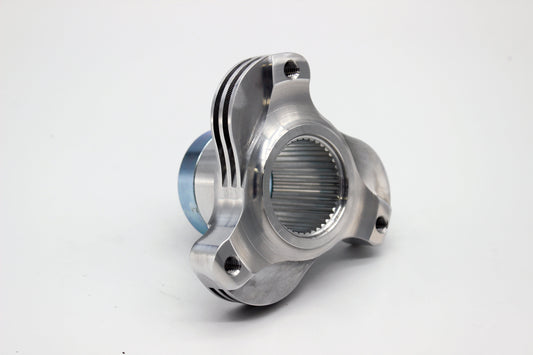 Suzuki LTR450 Billet Disc Brake Hub