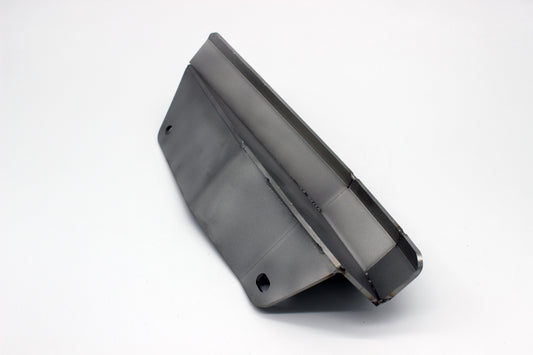 Honda TRX450 Stainless Disc Rotor Guard