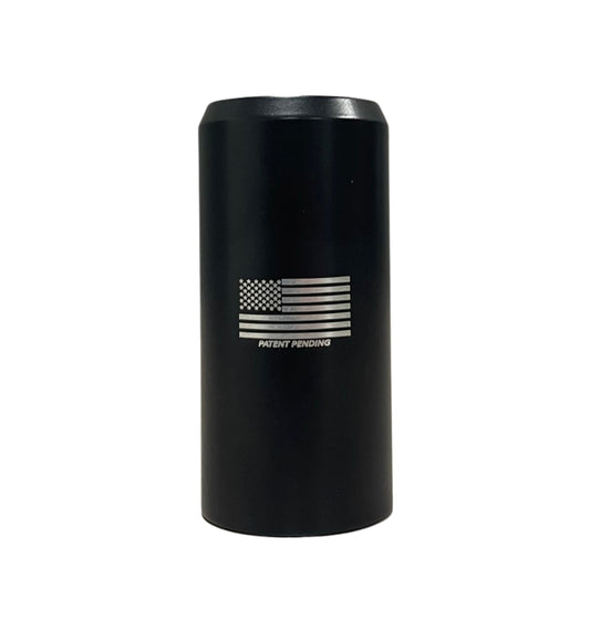 5150 Whips Magnetic Mount Black