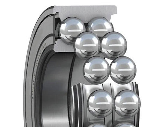 Sandcraft RCR Bulletproof Dual Angular Wheel Bearing for Polaris RZR
