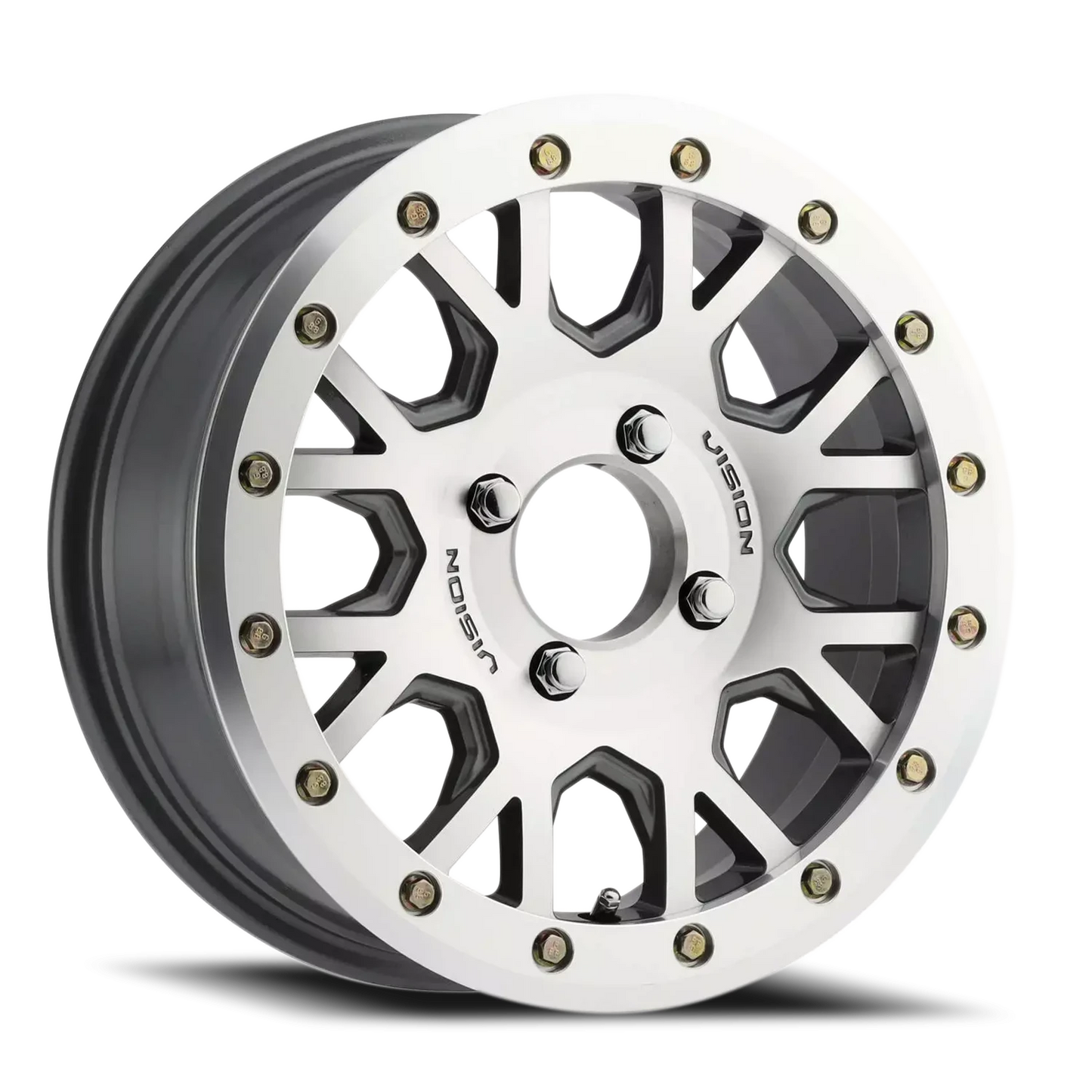 GV8BL Invader Beadlock UTV GMMF