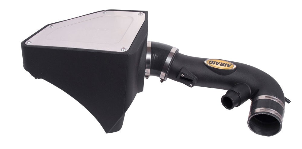 Airaid 2016 Chevrolet Camaro V6-3.6L F/I Performance Air Intake System 251-332